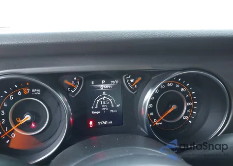 2023 Jeep Gladiator Sport S 4X4 z USA, uszkodzony, nr VIN 1C6HJTAG2PL504790